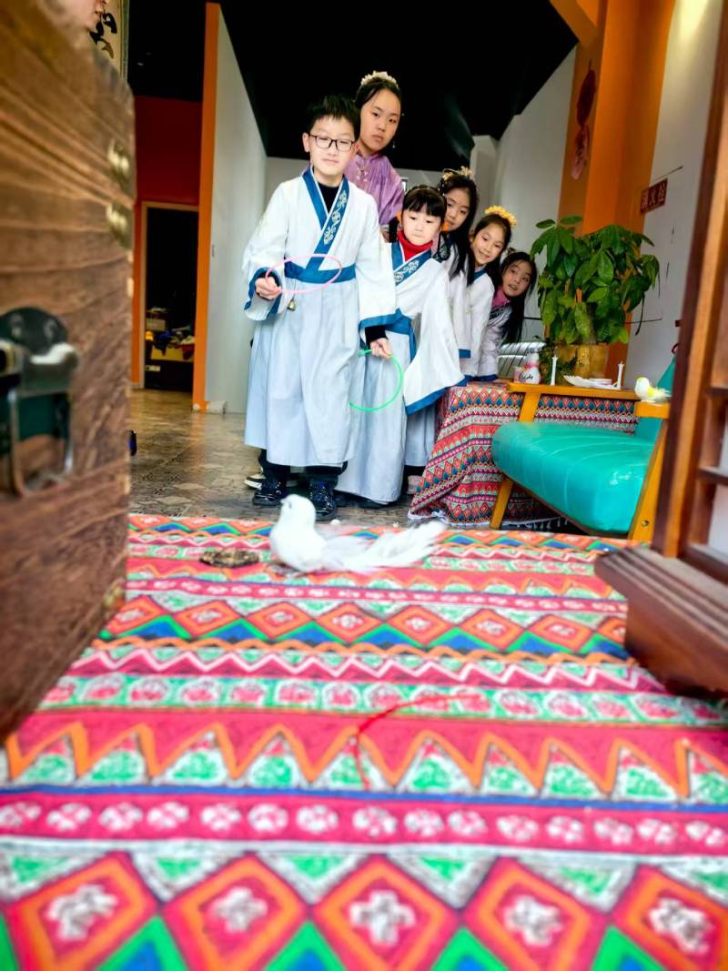 浪卡子县文旅项目策划